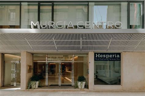 hotel hesperia murcia centro parking|Hesperia Murcia Centro,Huerta de Murcia